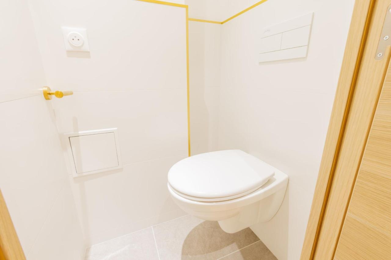 Charming Apartment - 1Br-3P - Guy Moquet Paris Exterior photo